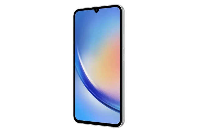 Смартфон Samsung SM-A346EZSECAU