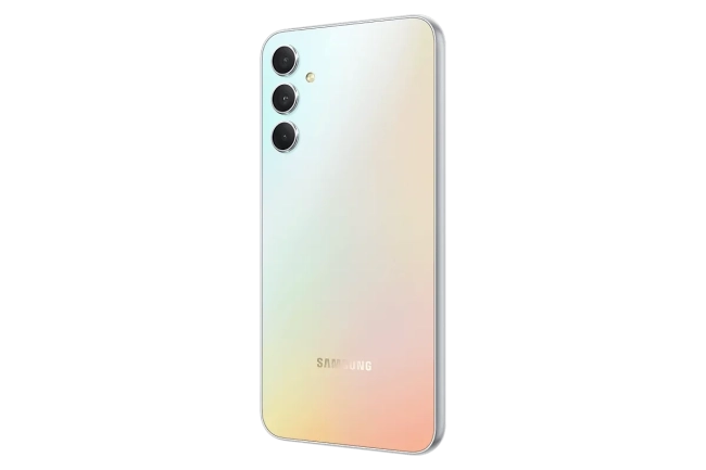 Смартфон Samsung SM-A346EZSECAU