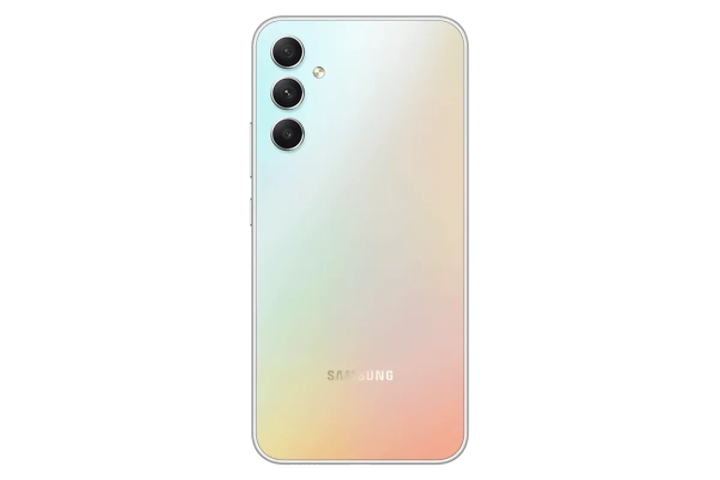 Смартфон Samsung SM-A346EZSECAU