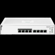 Коммутатор Hewlett Packard Enterprise JL811A Коммутатор Hewlett Packard Enterprise JL811A