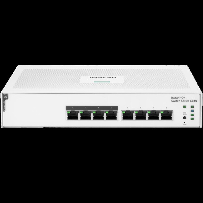 Коммутатор Hewlett Packard Enterprise JL811A Коммутатор Hewlett Packard Enterprise JL811A