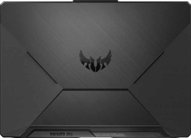 Ноутбук ASUS TUF Gaming F15 FX506LH-HN277 (90NR03U2-M08550) Ноутбук ASUS TUF Gaming F15 FX506LH-HN277 (90NR03U2-M08550)