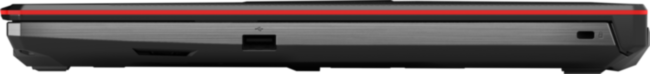 Ноутбук ASUS TUF Gaming F15 FX506LH-HN277 (90NR03U2-M08550) Ноутбук ASUS TUF Gaming F15 FX506LH-HN277 (90NR03U2-M08550)