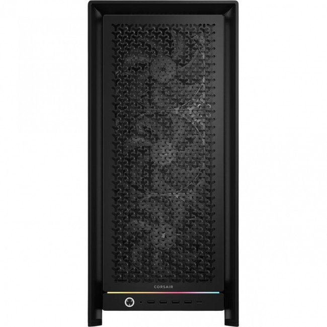 Корпус без блока питания Corsair CC-9011307-WW Корпус без блока питания Corsair CC-9011307-WW
