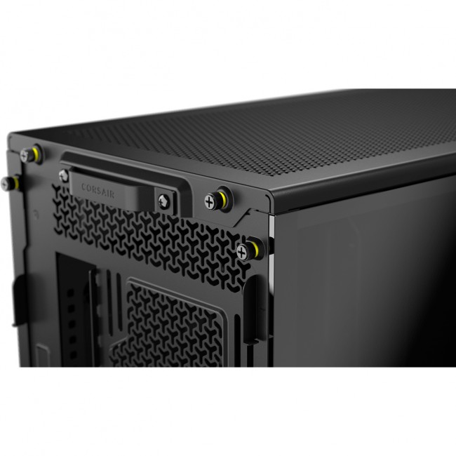 Корпус без блока питания Corsair CC-9011307-WW Корпус без блока питания Corsair CC-9011307-WW