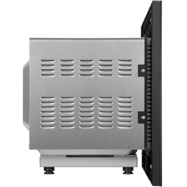 Встраиваемая микроволновая печь Maunfeld JBMO725BK01 Встраиваемая микроволновая печь Maunfeld JBMO725BK01