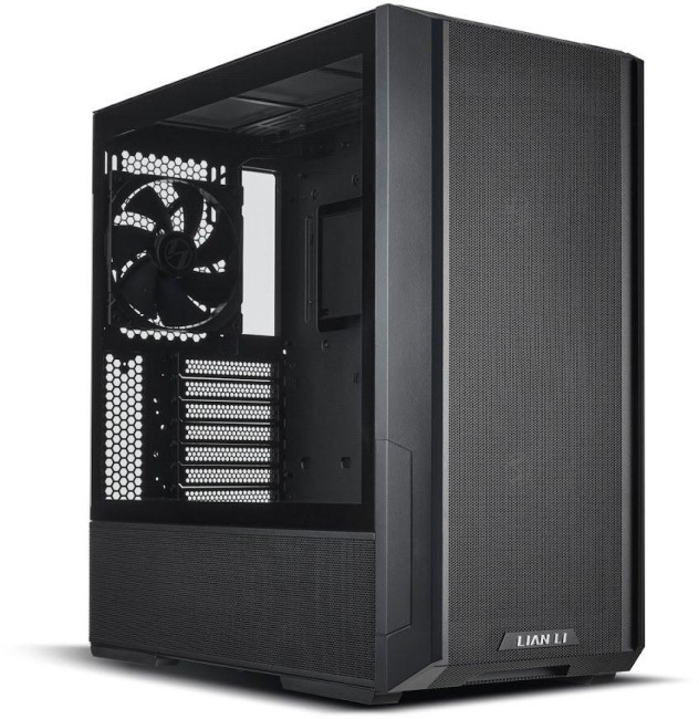 Корпус Lian-Li G99.LAN216X.10R Корпус Lian-Li G99.LAN216X.10R