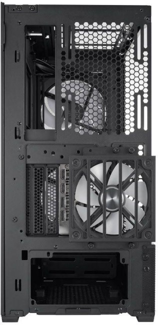 Корпус Lian-Li G99.LAN216X.10R Корпус Lian-Li G99.LAN216X.10R