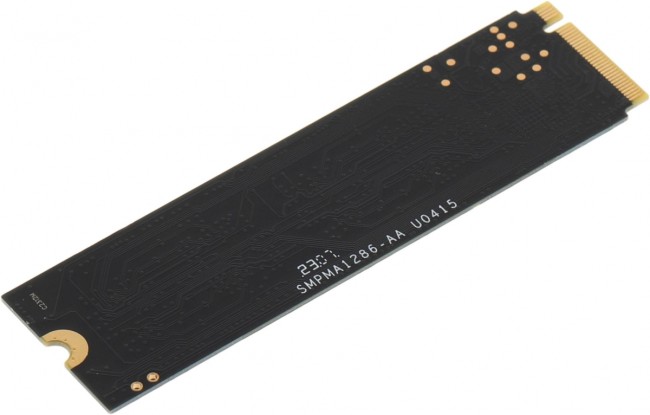 Накопитель SSD PC PET PCPS512G3