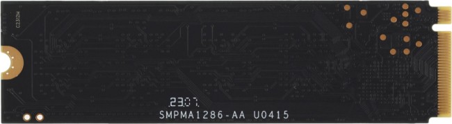 Накопитель SSD PC PET PCPS512G3