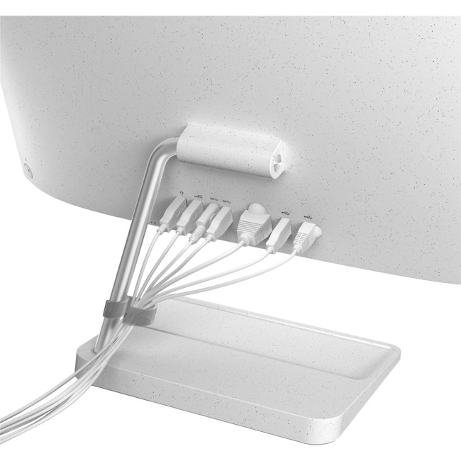 Моноблок Lenovo F0GH01A3RK Моноблок Lenovo F0GH01A3RK
