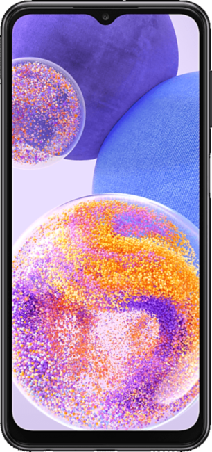 Смартфон Samsung Galaxy A23