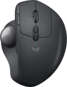 Мышь Logitech MX ERGO Trackball Graphite