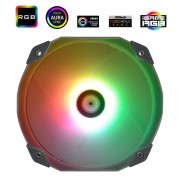 Кулер для корпуса Thermalright TL-D14S Argb