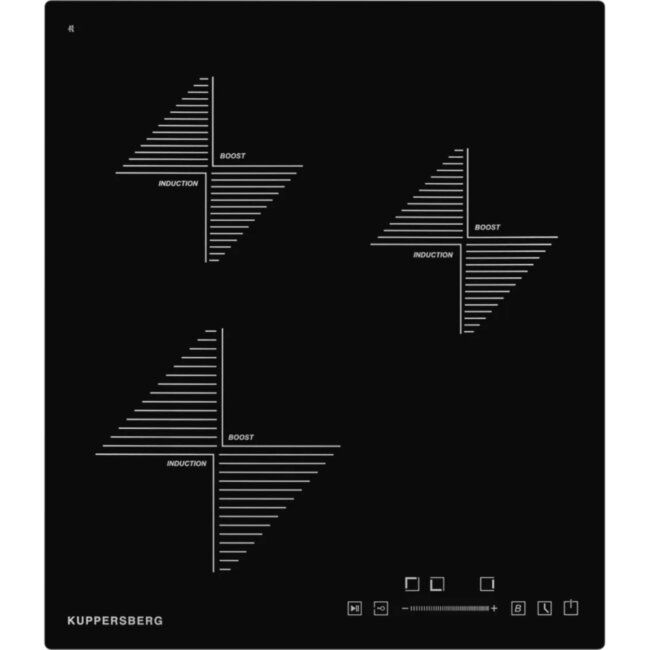 Встраиваемые индукционные панели Kuppersberg Kuppersberg ICS 402