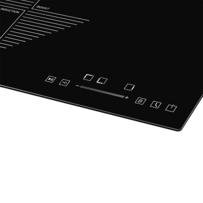 Встраиваемые индукционные панели Kuppersberg Kuppersberg ICS 402