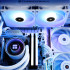 Водяное охлаждение для процессора Thermalright F-NOTTE-240-WH-ARGB-