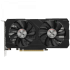 Видеокарта AFOX CORPORATION AF1660TI-6144D6H4 Видеокарта AFOX CORPORATION AF1660TI-6144D6H4