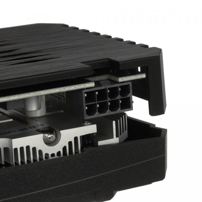 Видеокарта AFOX CORPORATION AF1660TI-6144D6H4 Видеокарта AFOX CORPORATION AF1660TI-6144D6H4