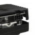 Видеокарта AFOX CORPORATION AF1660TI-6144D6H4 Видеокарта AFOX CORPORATION AF1660TI-6144D6H4