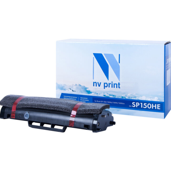 - NV Print NV-SP150HE - NV Print NV-SP150HE