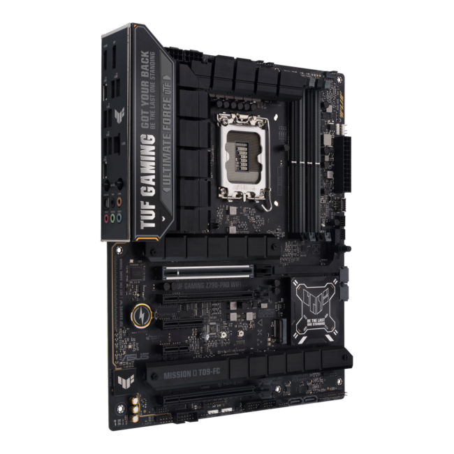 Материнская плата ASUS  90MB1FJ0-M0EAY0