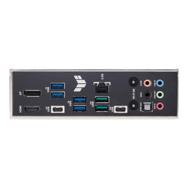 Материнская плата ASUS  90MB1FJ0-M0EAY0