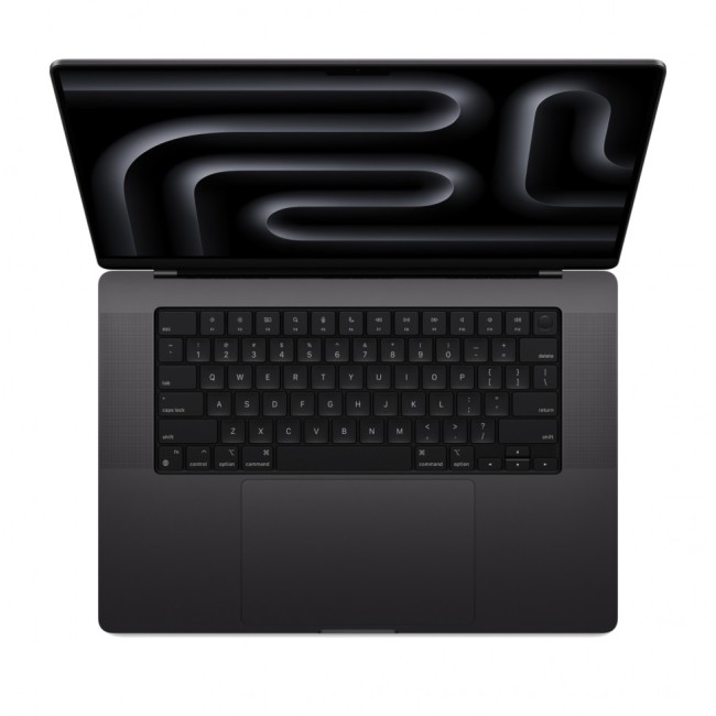 Ноутбук Apple Apple Z1AU001YF