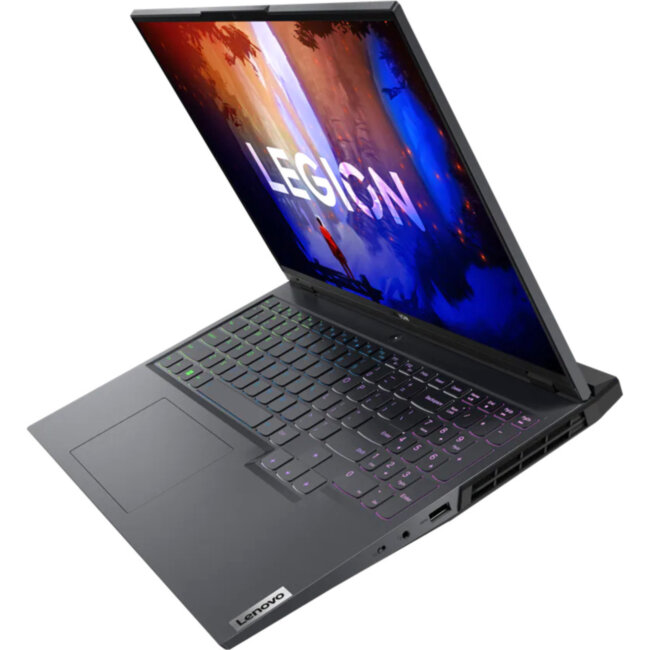 Ноутбук Lenovo Legion 5 Pro 16ARH7H Ноутбук Lenovo Legion 5 Pro 16ARH7H