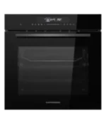 Встраиваемый духовой шкаф KUPPERSBERG Kuppersberg HT 613 Black