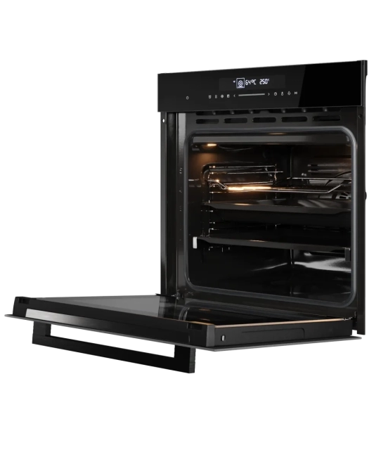 Встраиваемый духовой шкаф KUPPERSBERG Kuppersberg HT 613 Black