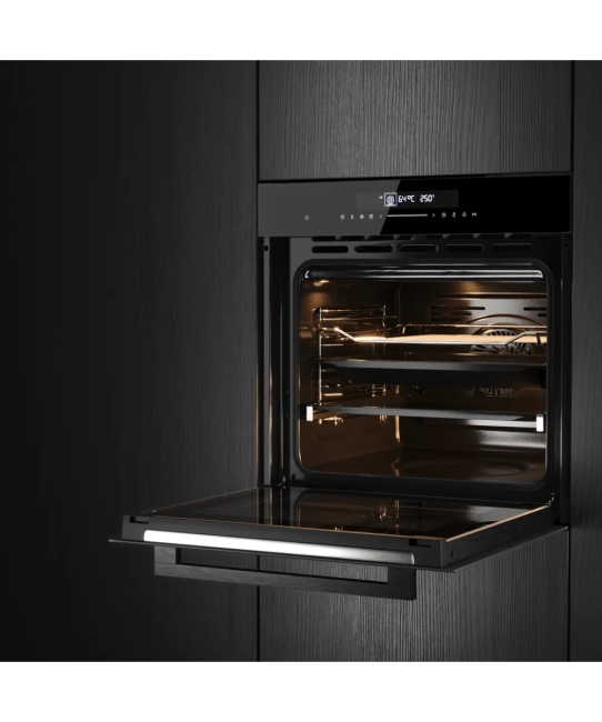 Встраиваемый духовой шкаф KUPPERSBERG Kuppersberg HT 613 Black