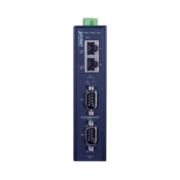 конвертер PLANET ICS-2200T конвертер PLANET ICS-2200T