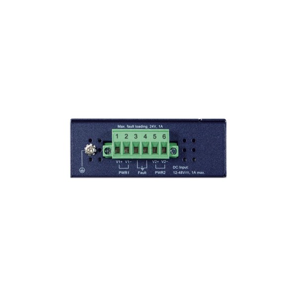 конвертер PLANET ICS-2200T конвертер PLANET ICS-2200T