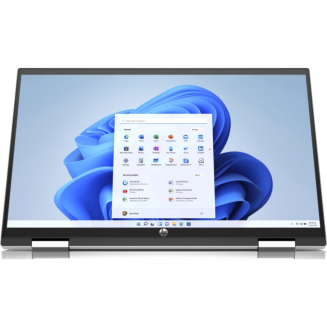 Ноутбук HP Pavilion 15x360 15-er1010ci (6L9X6EA) Ноутбук HP Pavilion 15x360 15-er1010ci (6L9X6EA)