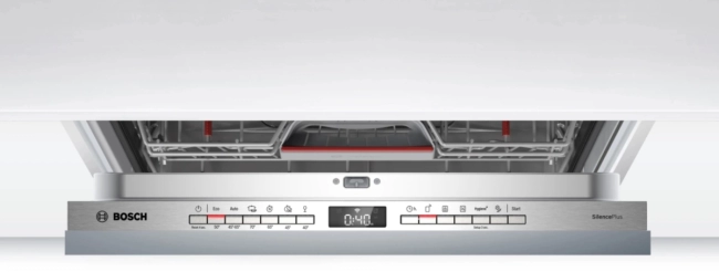 Посудомоечная машина BOSCH BOSCH SMV4HMX65Q