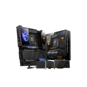 Материнская плата MSI MEG Z890 GODLIKE Материнская плата MSI MEG Z890 GODLIKE