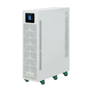 Напольный трехфазный Онлайн ИБП с АКБ в корпусе EnSmart EN010C2L33K002