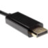 Кабель-адаптер USB 3.1 Type-Cm -->DP(m) 4K@60Hz, 1,8m iOpen (Aopen/Qust) <ACU422MC-1.8M> VCOM ACU422MC-1.8M Кабель-адаптер USB 3.1 Type-Cm -->DP(m) 4K@60Hz, 1,8m iOpen (Aopen/Qust) <ACU422MC-1.8M> VCOM ACU422MC-1.8M