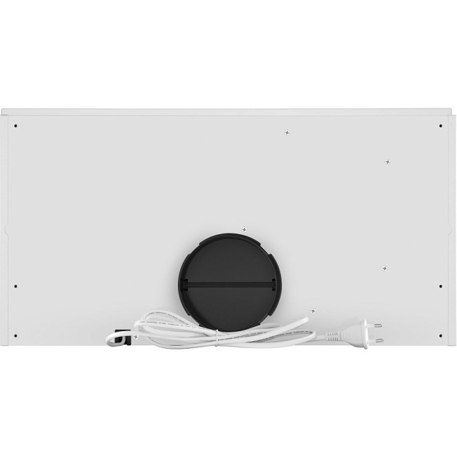 ВЫТЯЖКА HOMSair Flat 60 White HOMSair Flat 60 Glass White