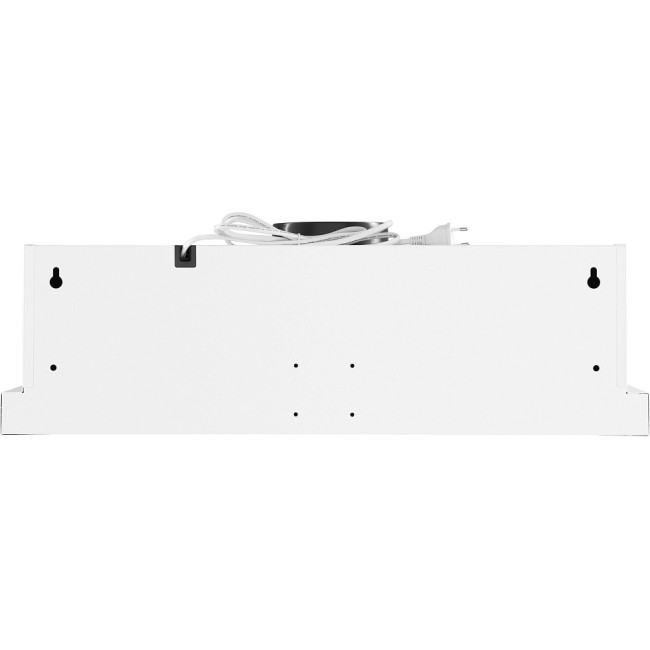 ВЫТЯЖКА HOMSair Flat 60 White HOMSair Flat 60 Glass White