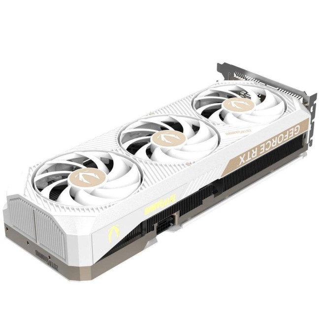 Видеокарта ZOTAC ZT-B50710Q2-10P Видеокарта ZOTAC ZT-B50710Q2-10P
