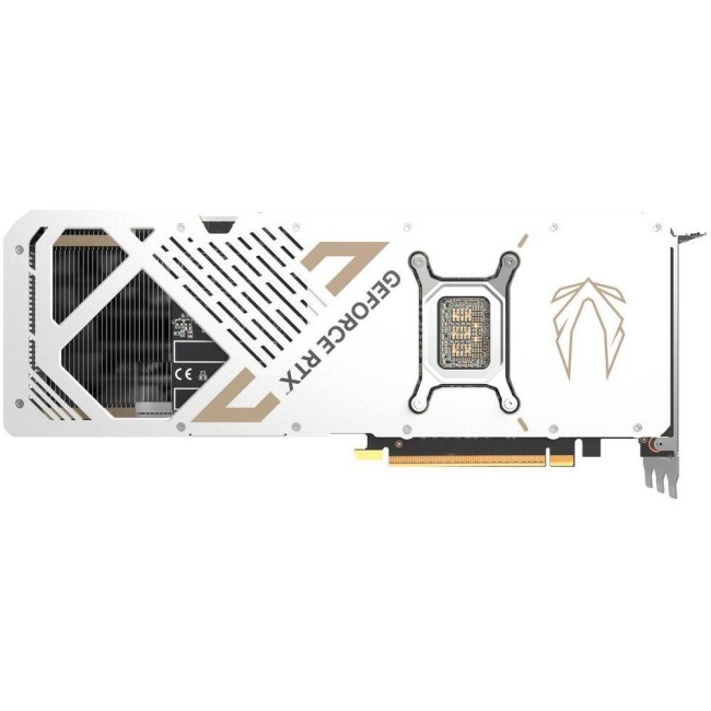 Видеокарта ZOTAC ZT-B50710Q2-10P Видеокарта ZOTAC ZT-B50710Q2-10P