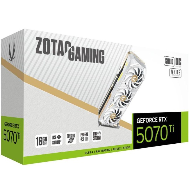 Видеокарта ZOTAC ZT-B50710Q2-10P Видеокарта ZOTAC ZT-B50710Q2-10P