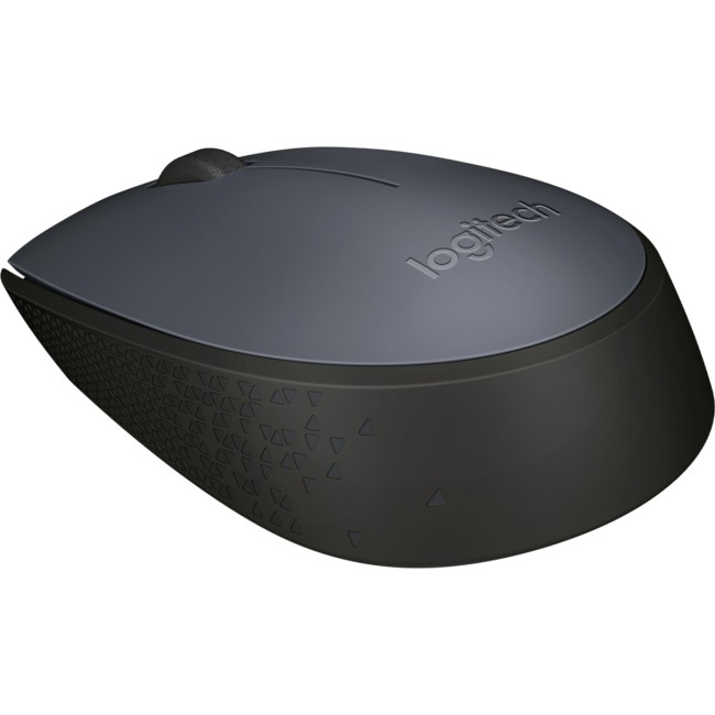 Мышь Logitech M170 Wireless (910-004646)