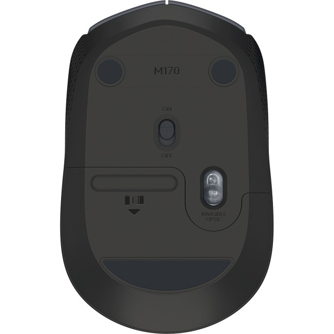 Мышь Logitech M170 Wireless (910-004646)