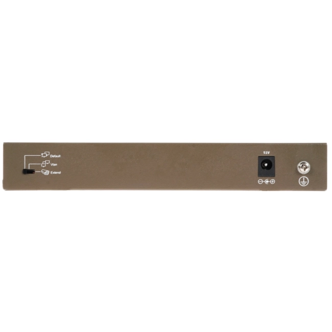 Коммутатор Tenda TEF1110P-8-102W Коммутатор Tenda TEF1110P-8-102W