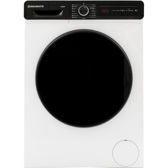 Стиральная машина Delvento Energy Twist VW42653