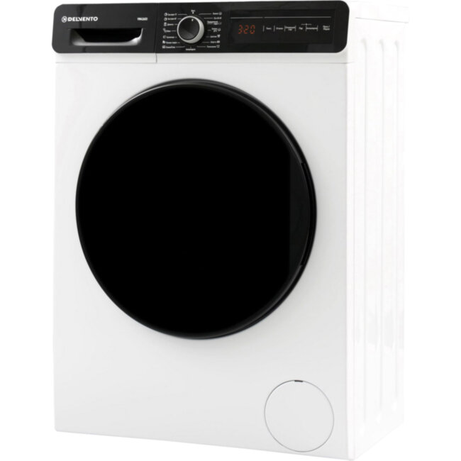 Стиральная машина Delvento Energy Twist VW42653 Стиральная машина Delvento Energy Twist VW42653