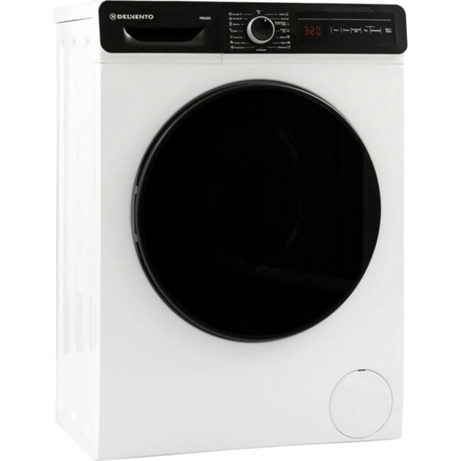 Стиральная машина Delvento Energy Twist VW42653 Стиральная машина Delvento Energy Twist VW42653